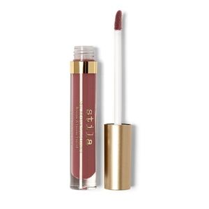 Sheer Splendore Stila Stay All Day Liquid Lipstick - Full Size-NIB
